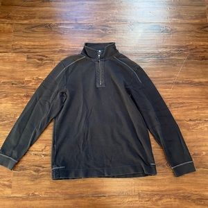Tommy Bahama Quarter Zip